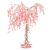 Cherry Blossom Tree (White-Pink)