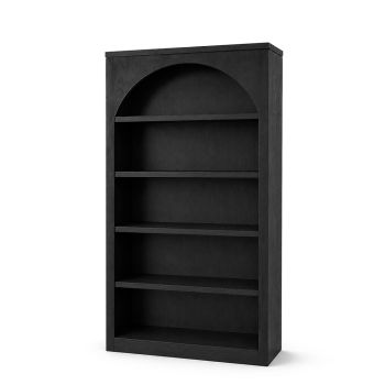 Colonial Bar Back (Black)