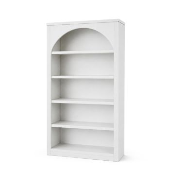 Colonial Bar Back (White)