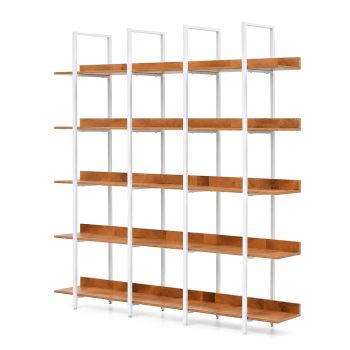 Edwines Bar Back (Natural White)