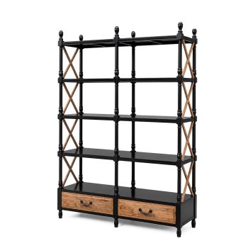 GH Shangai Shelving