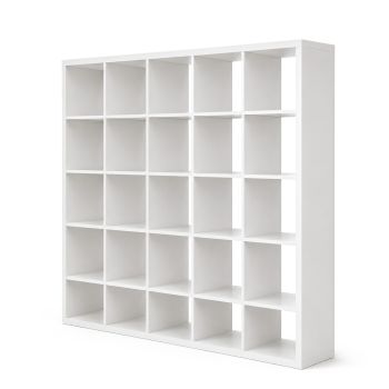Geometric Shelf