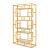 Reflection Bar Back Cannes (Gold) Large