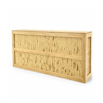 Bamboo Bar 