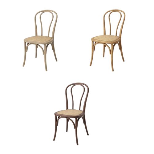 Bentwood Chair