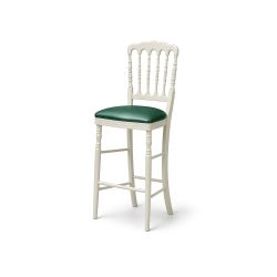 GH Tavola Bar Stool Emerald