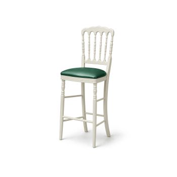 GH Tavola Bar Stool Emerald