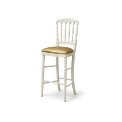 GH Tavola Bar Stool Gold