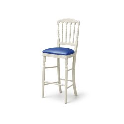 GH Tavola Bar Stool Sapphire