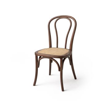 Bentwood Natural Wood Mahogany (Resin)