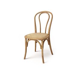 Bentwood Natural Light Wood