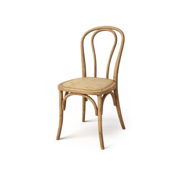 Bentwood Natural Light Wood