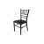 Kid Chiavari Chair (Black)