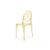 Ghost Chair (Armless) Amber Ghost Chair (Armless) Amber