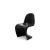 Phantom Chair Black Phantom Chair Black