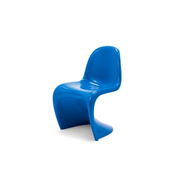 Phantom Chair Blue