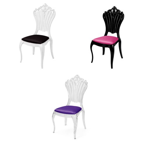 Victoria Chair
