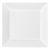 Charger Plate Square