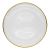 Eclipse Charger Plate