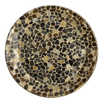 Mosaico Charger Plate 