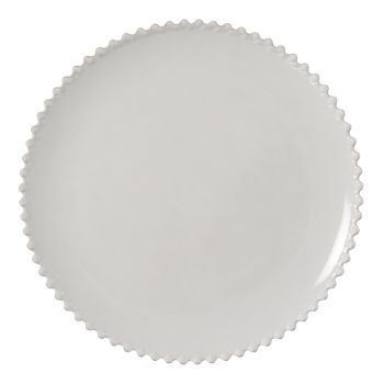 Pearl Charger Plate