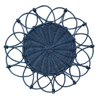 Provence Charger Plate (Royal)