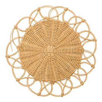 Provence Charger Plate