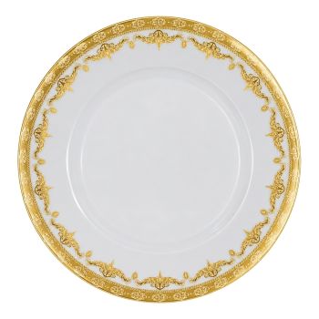 Versace Charger Plate