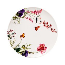 Butterfly Meadow Dinner Plate