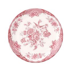 Le Jardin Dusty Pink Dinner Plate