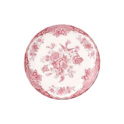 Le Jardin Dusty Pink Salad Plate