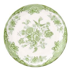 Le Jardin Sage Green Charger Plate