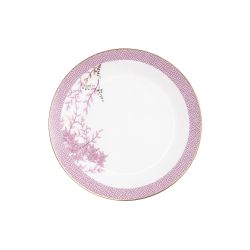 Lenox Garden Grove Dusty Pink Salad Plate