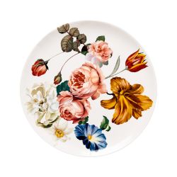 Spring Blossom Dinner Plate