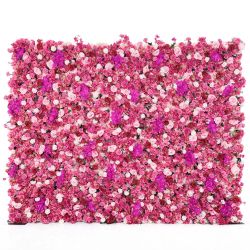 Fuchsia Romance