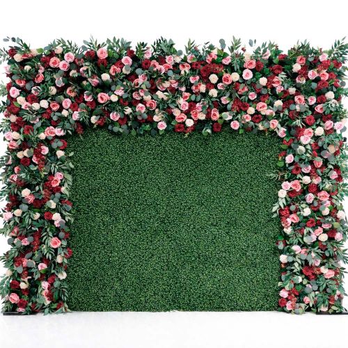 Flower Walls