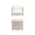 Coastal Lounge Chair - Natural (set 2) Coastal Lounge Chair - Natural (set 2)