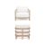 Coastal Lounge Chair - Natural Coastal Lounge Chair - Natural
