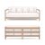 Coastal Sofa - Natural
