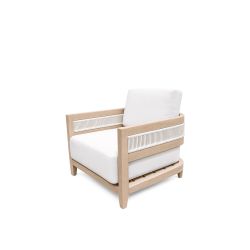 Effortless Lounge Chair