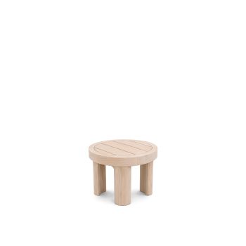 Effortless Side Table