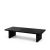 Coastal Coffee Table - Black