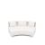 Laguna Crescent - Curve Sofa