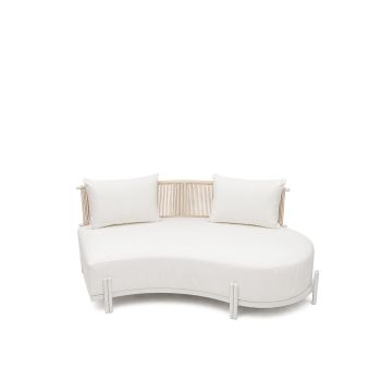 Laguna Crescent - Right Sofa 