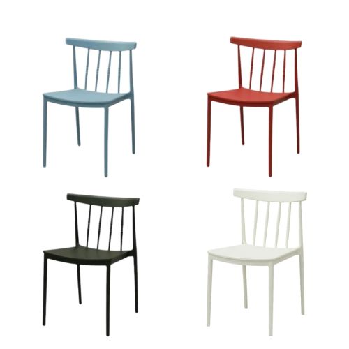 GH South Side Chair