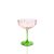 Tulip Flower - Champagne Coupe (Rack 16)