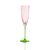 Tulip Flower - Champagne Glass (Rack 36)