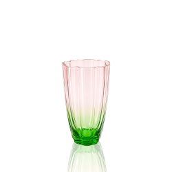 Tulip Flower - Water Goblet (Rack 25)