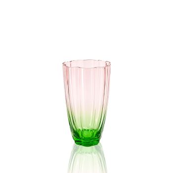 Tulip Flower - Water Goblet (Rack 25)