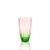 Tulip Flower - Water Goblet (Rack 25)
